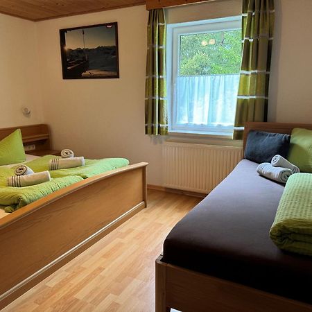 Apartment Helga - TDL113 Tobadill Buitenkant foto