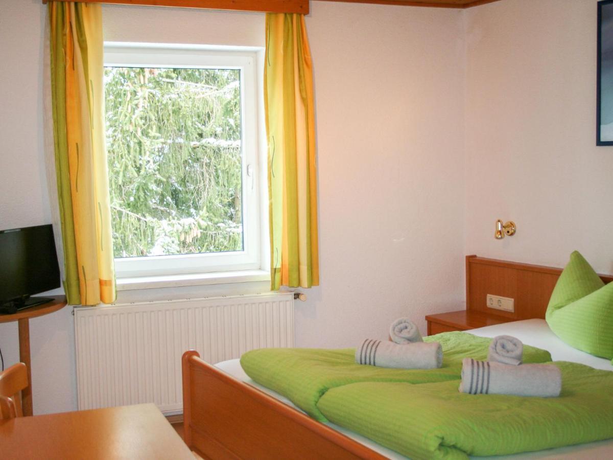 Apartment Helga - TDL113 Tobadill Buitenkant foto